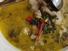 -望乡楼上海菜(日月光店)