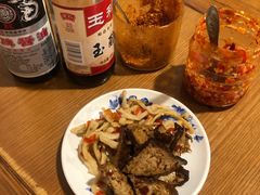 -矮子粉店1985·长沙米粉(湘春路店)