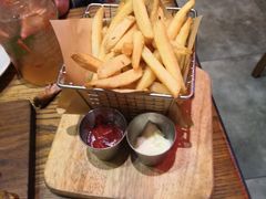 -地狱厨房Hell's  Kitchen(美丽熙街店)