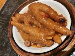 -小城粥道·海胆鲜虾粥(解放广场店)