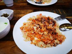 -塔斯提抓饭(东城汇店)