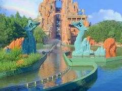 -青岛方特梦幻王国