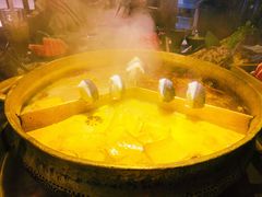 -湊湊火锅·茶憩(和平大悦城店)