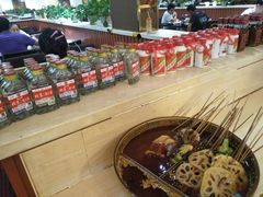 -汉丽轩韩式自助烤肉十二年(SM广场店)