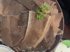 大片脆毛肚-江北北火锅馆·公路夜市(魏公村店)