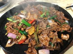 -标记美食新鲜猪杂(兴南大道店)