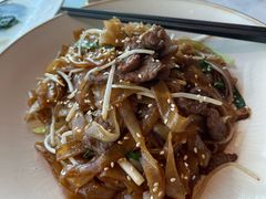 -深圳美高梅酒店-品聚嘉府中餐厅