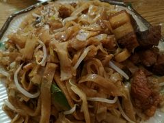 -葛记焖饼(伏牛路店)