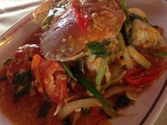 Savoey&nbsp;Restaurant-尚味泰餐厅