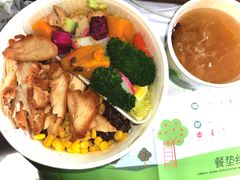 -innewgogo纽麦轻食(滨北店)
