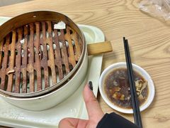 -白记饺子馆多伦道店