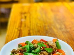 -肆姐面粉馆(坡子街店)