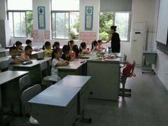 -无锡市南长街小学