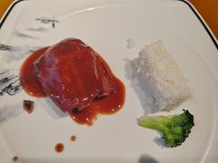 -三凤酒家·百年无锡菜(清扬茂业店)
