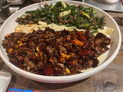 -铁公鸡·四川料理(天环广场店)