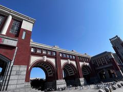 -华东政法大学(松江校区)