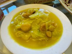 -开元食府(长兴路店)