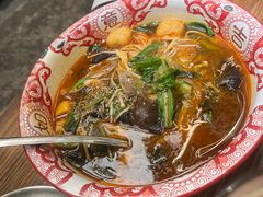 -破店肥哈·东北烧烤(南山保利店)