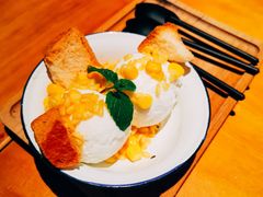 冰淇淋-saigon saigon | 西贡西贡(滨北店)