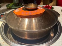 -润园四季椰子鸡火锅(卓越INTOWN店)