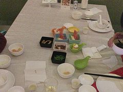 -福州天元国际威斯汀酒店·中国元素餐厅