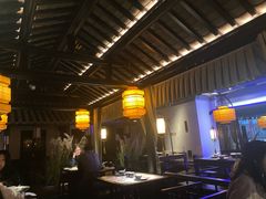 -绿茶餐厅(光谷世界城步行街店)