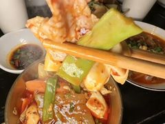 -金色印象·HiFi影音·按摩足疗(南滨印象店)