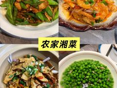 -农家湘菜(安亭店)