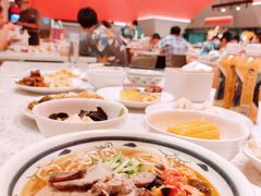 -北京海德酒店温泉