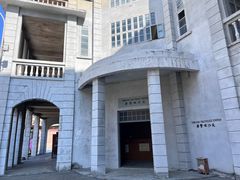 -西樵山国艺影视城