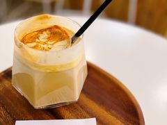 -COMPANION COFFEE小伴咖啡