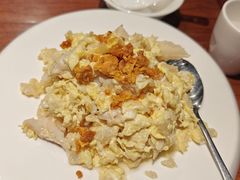 赛螃蟹-崔义清鲁菜馆(大明湖店)