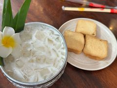 -婉泰·特色小吃·舂鸡脚(告庄二店)