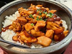 -九田家黑牛烤肉料理(石路天虹店)