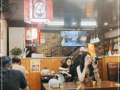 大堂-台南擔仔面·卤肉饭(老虹井路店)