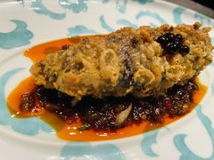 -许家菜.艺创菜(仁和新城店)