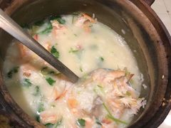 -金穗园·砂锅粥.醉鸡煲火锅(长寿路店)
