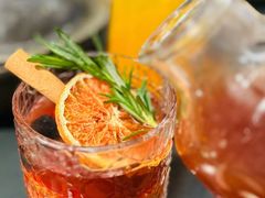 -Ameigo梅果·云贵川bistro(长宁来福士店)