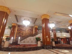 -北京中国大饭店