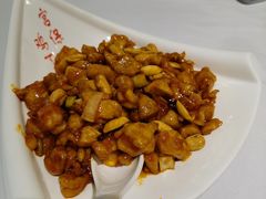 -峨嵋酒家(地安门店)