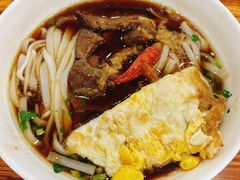 -肆姐面粉馆(坡子街店)