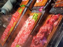 -千滋百味自助海鲜烤肉(布吉景华店)