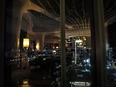 -三迪希尔顿酒店·星空酒廊