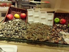 -天津水游城丽筠酒店