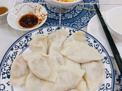 三鲜水饺-东方饺子王(创始店)