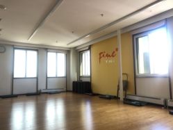 -FineYoga梵音瑜伽·普拉提