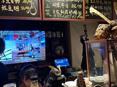 -半藏居酒屋(香港花园店)