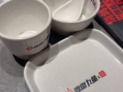 -鼎原力量东北吊炉烧烤(临河街店)