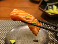 -武藏日本料理(宝安壹方城店)