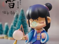 -九木杂物社(恒隆广场店)